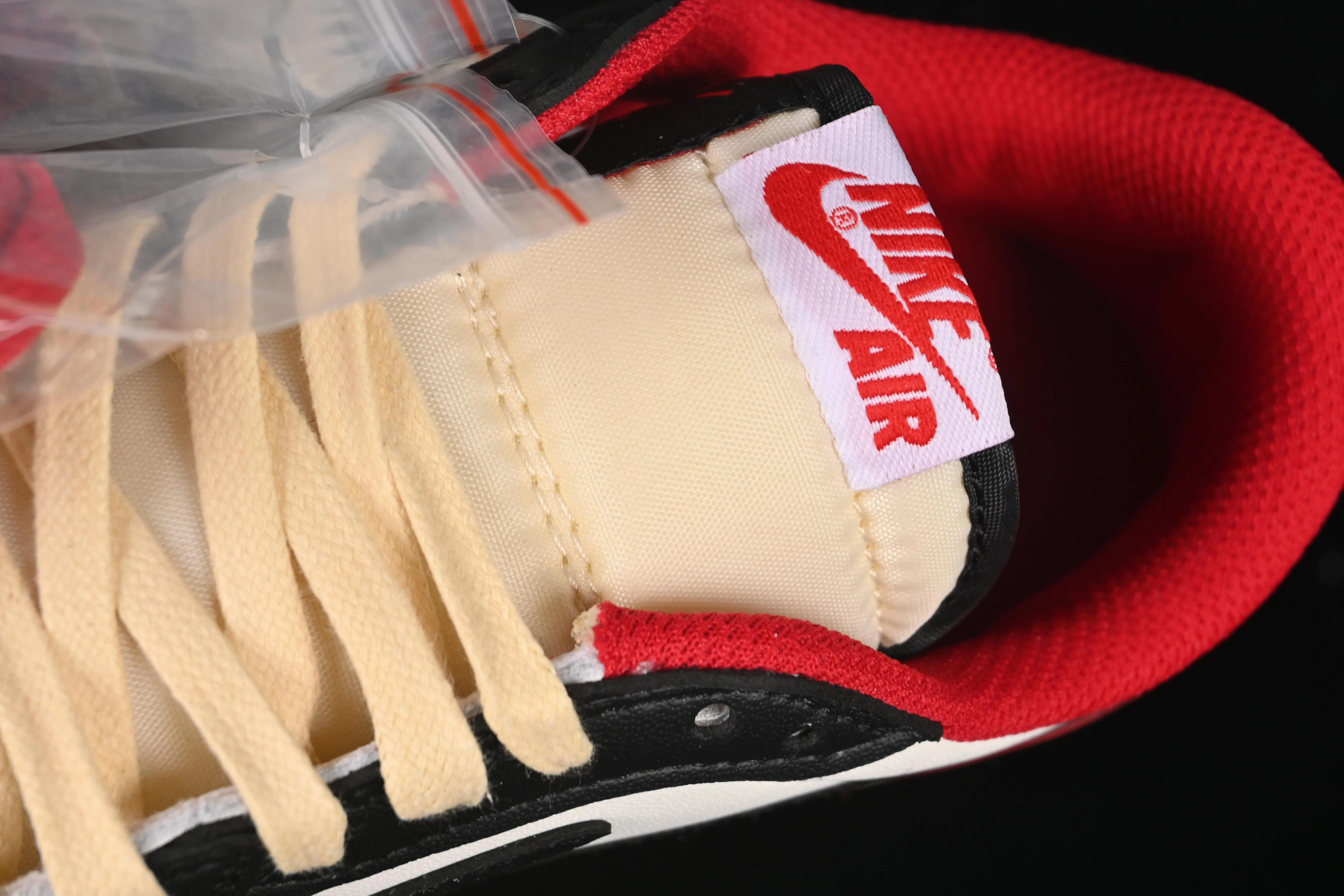 All categories Air Jordan Jordan series basketball shoes Air Jordan 1 Low Travis Scott x Air Jordan 1 Low OG AJ1 Joe 1 undercut low DM7866-106